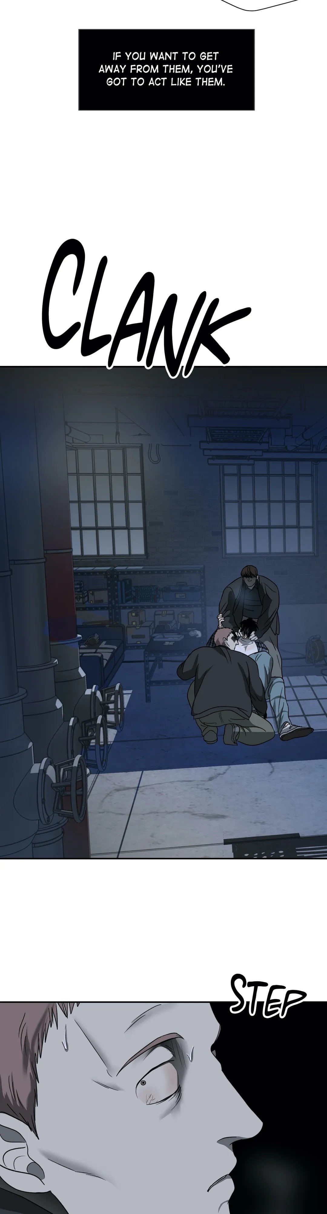 Shutline, Chapter 15 image 28